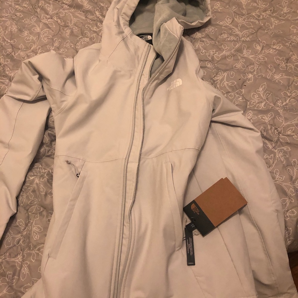 NWT North Face Jacket